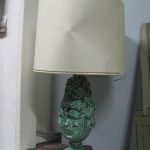 547 5683 TABLE LAMP